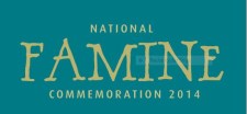 Schools asked to commemorate victims of the Famine on 9th May